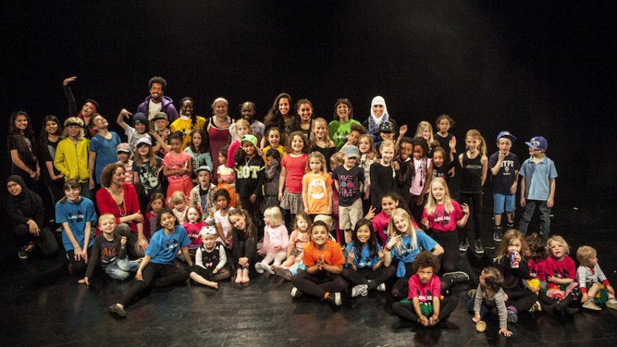 Global Kidz Gruppebillede 2014_small